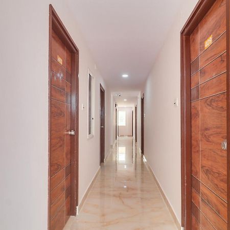 فندق Collection O Rbs Kothapet-Nagole Road حيدر أباد المظهر الخارجي الصورة