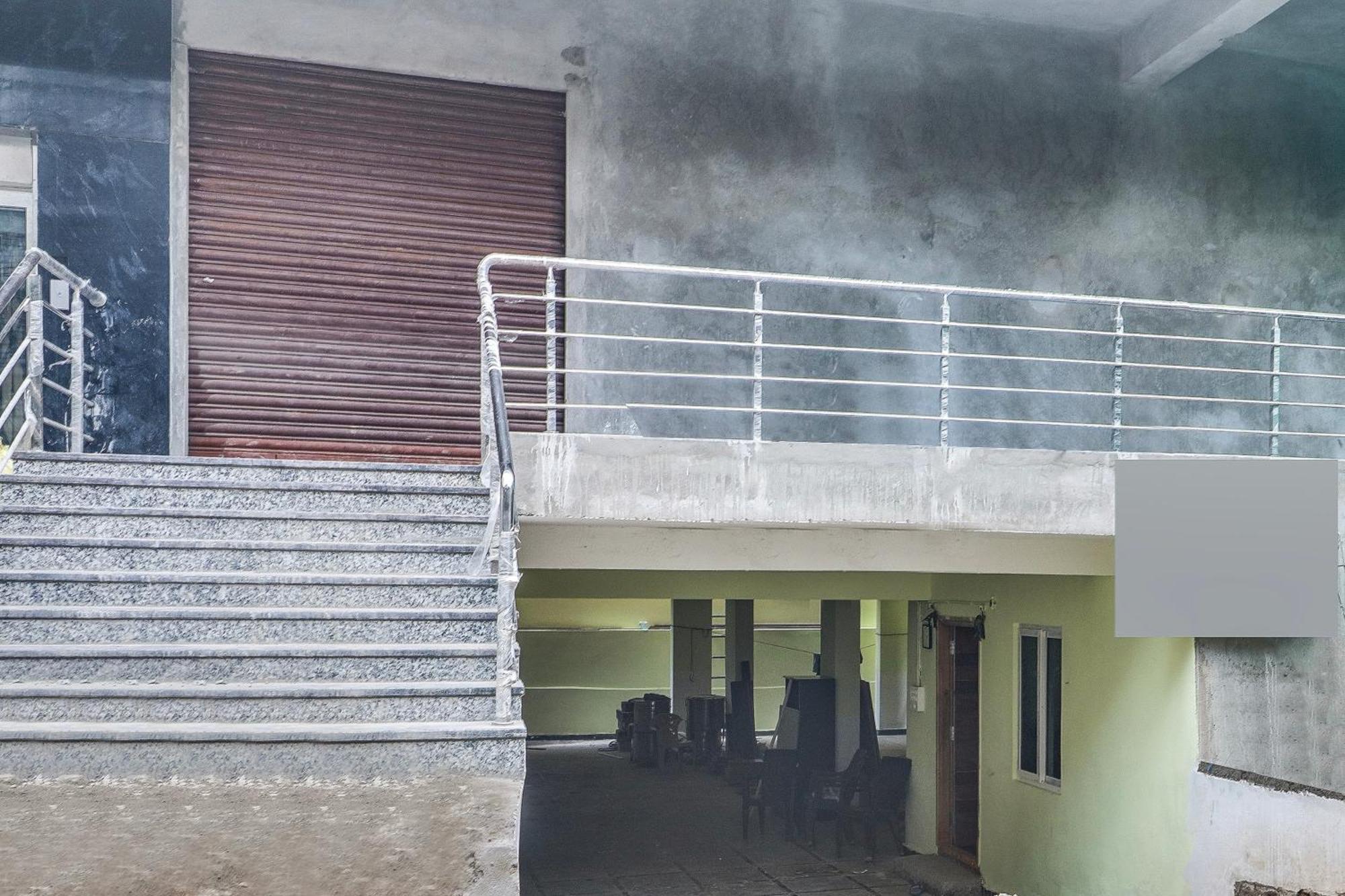 فندق Collection O Rbs Kothapet-Nagole Road حيدر أباد المظهر الخارجي الصورة
